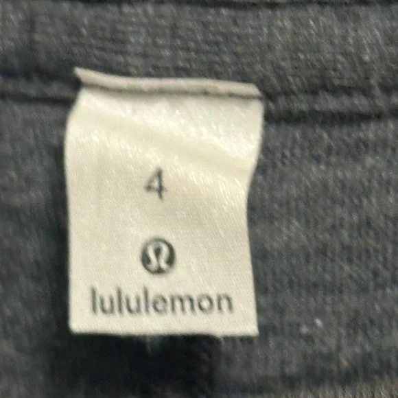 Lululemon Top - Picture 3 of 3